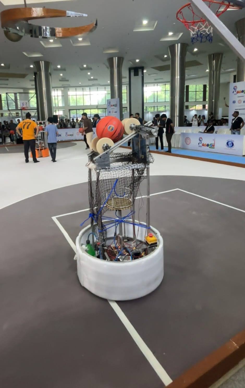 2025 Bot 2
